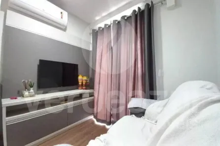 Apartamento com 3 Quartos à venda, 67m² no São Bernardo, Campinas