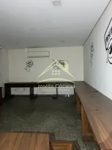Apartamento com 1 Quarto para alugar, 150m² no Duque de Caxias, Cuiabá