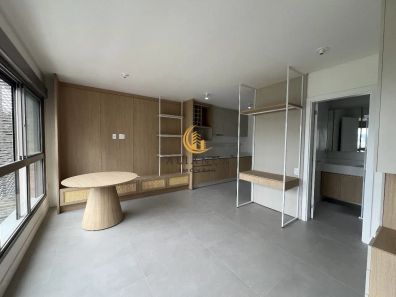 Apartamento com 1 Quarto à venda, 32m² no Jardim Atlântico, Florianópolis