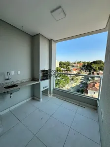 Apartamento com 2 Quartos à venda, 68m² no Jardim América, Jacareí