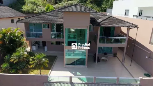 Casa com 5 Quartos à venda, 342m² no Suíço, Nova Friburgo
