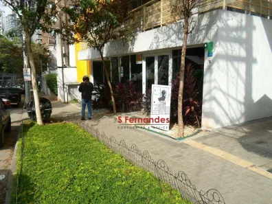 Ponto Comercial para alugar, 195m² no Pinheiros, São Paulo