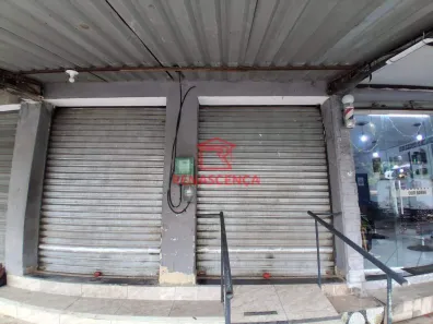 Ponto Comercial para alugar, 40m² no Pechincha, Rio de Janeiro