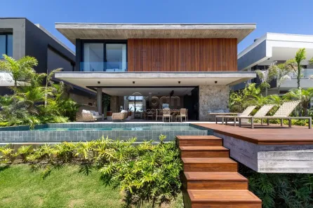 Casa de Condomínio com 6 Quartos à venda, 427m² no , Xangri-Lá