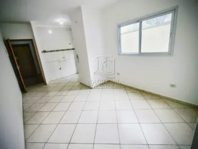 Apartamento com 2 Quartos à venda, 56m² no Vila Progresso, Santo André