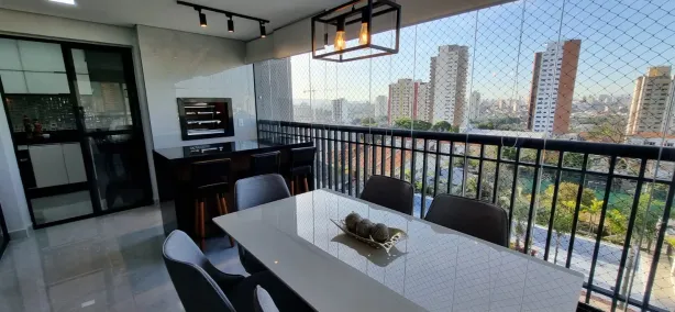 Apartamento com 3 Quartos à venda, 105m² no Vila Carrão, São Paulo