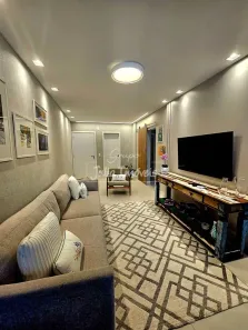 Apartamento com 3 Quartos à venda, 101m² no Santa Rita, Brusque