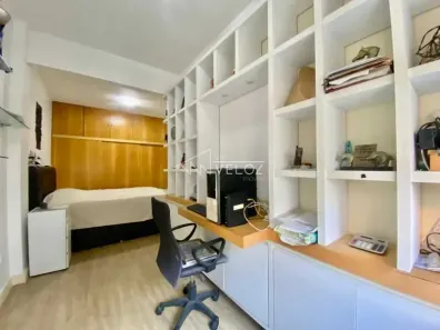 Apartamento com 3 Quartos à venda, 102m² no Ipanema, Rio de Janeiro