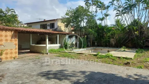 Casa com 6 Quartos à venda, 565m² no Freguesia (Jacarepaguá), Rio de Janeiro