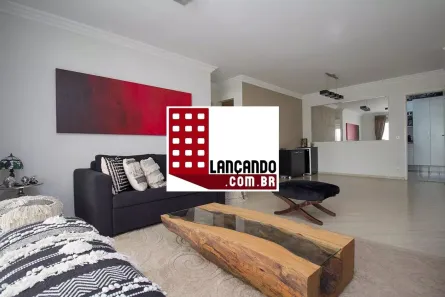 Apartamento com 4 Quartos à venda, 140m² no Perdizes, São Paulo