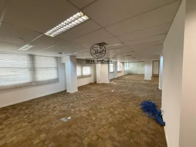 Sala Comercial para alugar, 309m² no Centro, Rio de Janeiro
