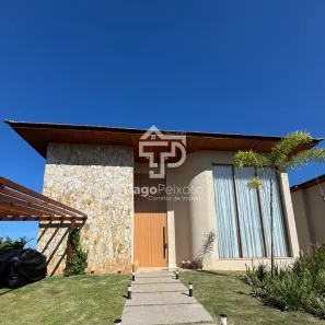 Casa de Condomínio com 8 Quartos à venda, 657m² no Praia do Forte, Mata de São João