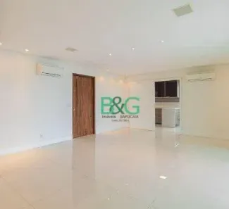 Apartamento com 4 Quartos à venda, 205m² no Saúde, São Paulo
