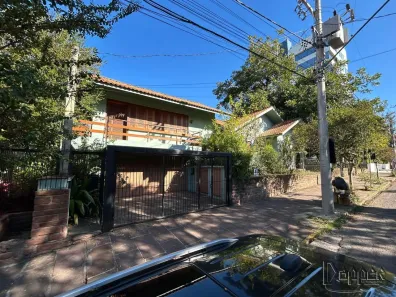 Casa com 3 Quartos à venda, 463m² no Vila Rosa, Novo Hamburgo