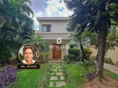 Casa com 6 Quartos à venda, 1280m² no Todos os Santos, Rio de Janeiro