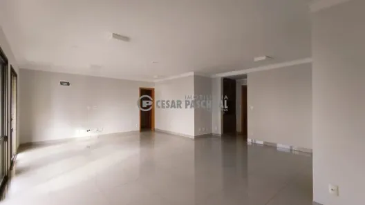 Apartamento com 3 Quartos para alugar, 153m² no Alto da Boa Vista, Ribeirão Preto