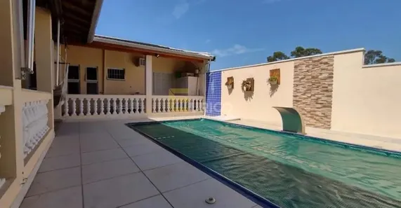 Casa com 3 Quartos à venda, 305m² no Jardim Maria Rosa, Valinhos