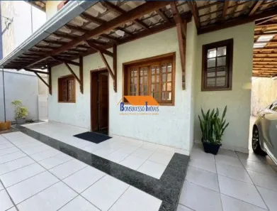 Casa com 4 Quartos à venda, 309m² no Graça, Belo Horizonte