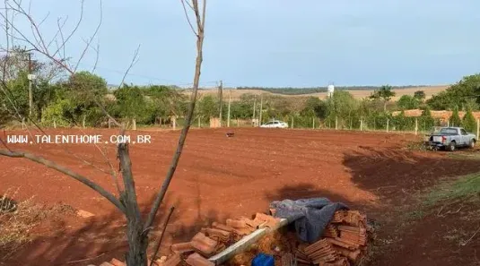 Lote/Terreno à venda, 1700m² no Brasília, Londrina