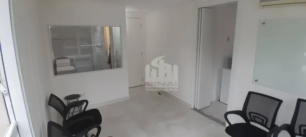 Sala Comercial à venda, 39m² no Bela Vista, São Paulo