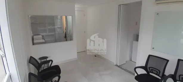 Sala Comercial para venda ou aluguel, 39m² no Bela Vista, São Paulo