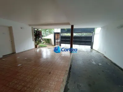 Imóvel Comercial para alugar, 348m² no Jardim Brasil, Jundiaí
