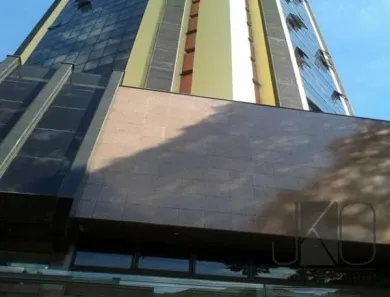 Sala Comercial à venda, 80m² no Centro, Londrina