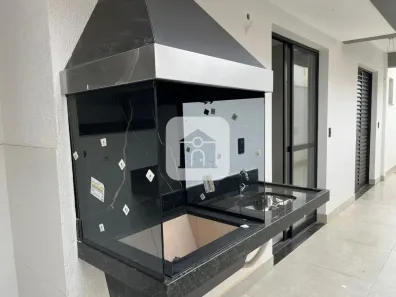 Apartamento com 2 Quartos à venda, 83m² no Santa Mônica, Uberlândia