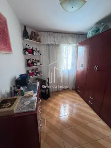 Apartamento com 2 Quartos à venda, 60m² no Santa Teresinha, São Paulo
