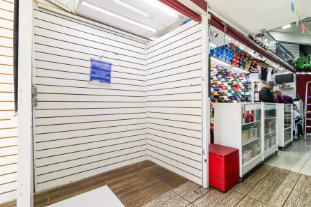 Ponto Comercial para alugar, 5m² no Vila Parque Jabaquara, São Paulo
