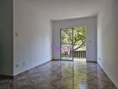 Apartamento com 2 Quartos à venda, 62m² no São João Clímaco, São Paulo