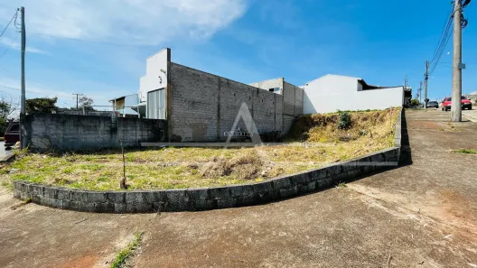 Lote/Terreno à venda, 383m² no Chácara Alvorada, Bragança Paulista