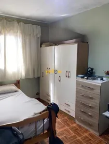 Casa com 2 Quartos à venda, 118m² no Jardim Caiubi, Itaquaquecetuba