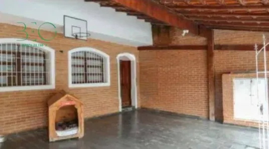 Casa com 3 Quartos para alugar, 150m² no Parque Continental, São Paulo