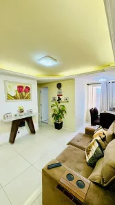 Apartamento com 2 Quartos à venda, 55m² no Canabrava, Salvador