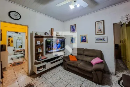 Casa com 5 Quartos à venda, 150m² no Vila Monumento, São Paulo