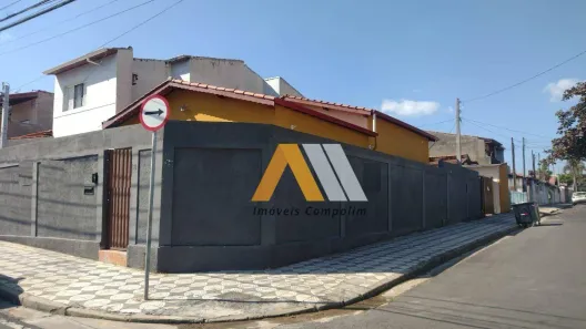 Casa com 3 Quartos à venda, 170m² no Vila Assis, Sorocaba