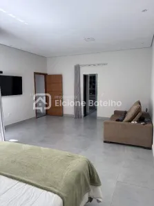 Imóvel Comercial com 3 Quartos à venda, 190m² no Luizote de Freitas, Uberlândia