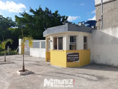Apartamento com 3 Quartos para alugar, 63m² no Farolândia, Aracaju