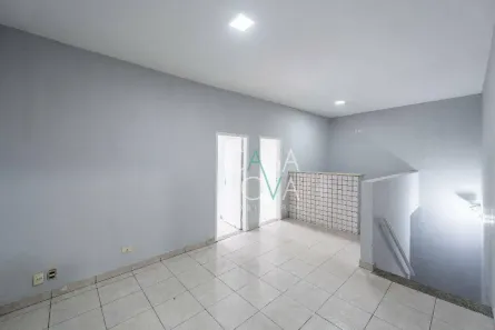 Sala Comercial para alugar, 60m² no Centro, Santos