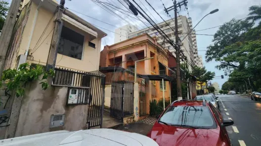 Imóvel Comercial com 3 Quartos à venda, 191m² no Centro, Campinas