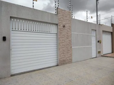 Casa com 2 Quartos à venda, 200m² no SAPUCAIA, Macambira