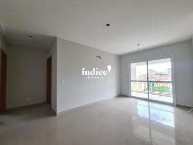 Apartamento com 2 Quartos à venda, 88m² no Vila Ana Maria, Ribeirão Preto