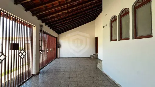 Casa com 2 Quartos à venda, 100m² no Parque São João, Bauru