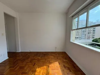 Apartamento com 1 Quarto à venda, 48m² no Glória, Rio de Janeiro