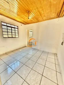 Casa com 2 Quartos para alugar, 57m² no Centro, Atibaia