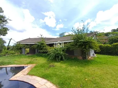Casa de Condomínio com 3 Quartos para alugar, 498m² no Vila de São Fernando, Cotia