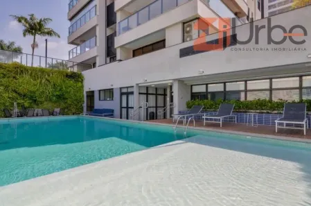 Apartamento com 3 Quartos à venda, 135m² no Água Branca, São Paulo