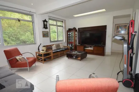 Apartamento com 3 Quartos à venda, 94m² no Botafogo, Rio de Janeiro