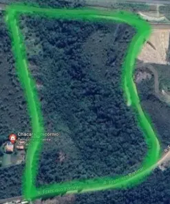 Lote/Terreno à venda, 65000m² no Parque Recreio Mirante, São Roque